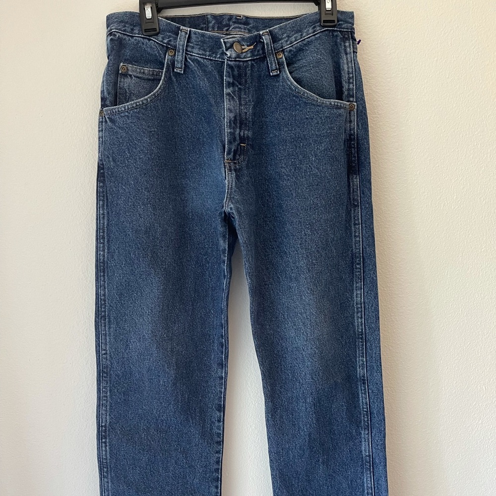 WRANGLER MEN JEANS